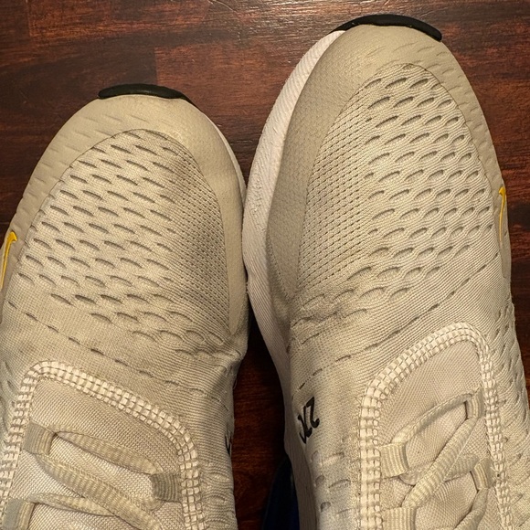 Nike air 270 men’s - Picture 4 of 5